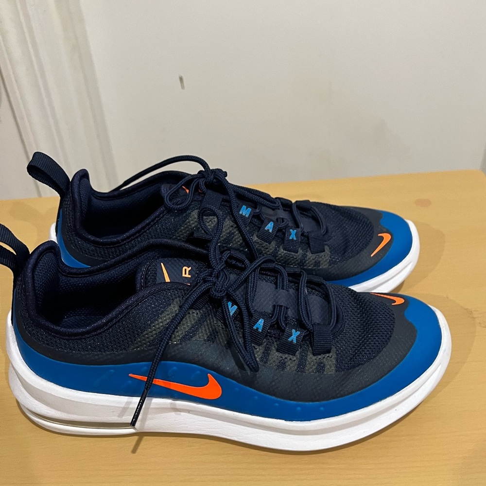 Nike Air Max- Boy’s Size 4.5